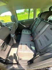 Volkswagen Ostatní modely Tiguan 2,0 TDI 125 KW 4x4 2008
