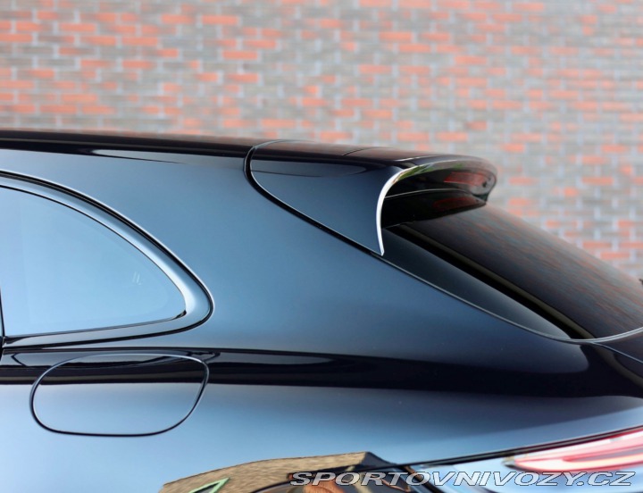 Porsche Ostatní modely Panamera Sport Turismo 4S E-Hybrid 412KW, FACEL 2023