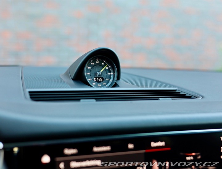 Porsche Ostatní modely Panamera Sport Turismo 4S E-Hybrid 412KW, FACEL 2023