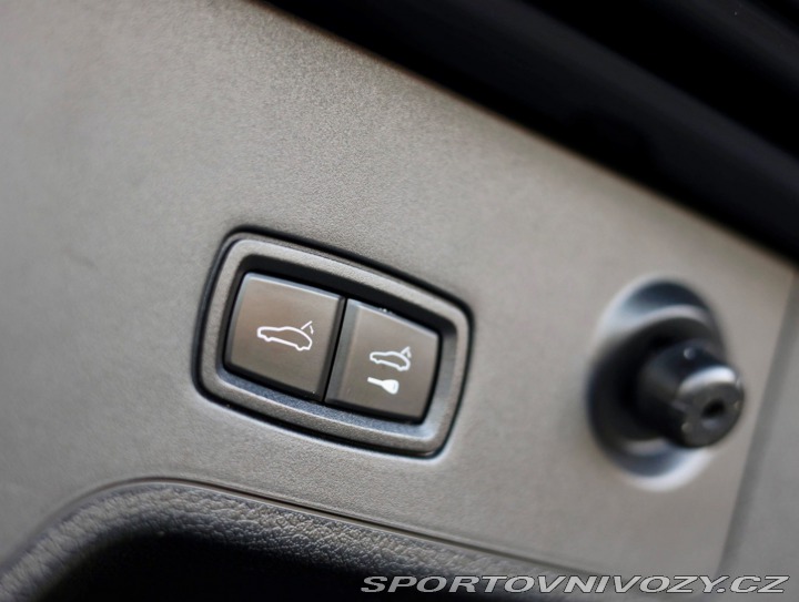 Porsche Ostatní modely Panamera Sport Turismo 4S E-Hybrid 412KW, FACEL 2023