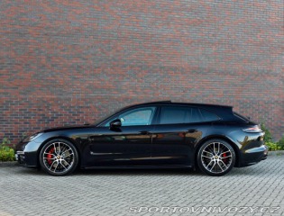 Porsche Ostatní modely Panamera Sport Turismo  4S E-Hybrid 412KW, FACEL 2023