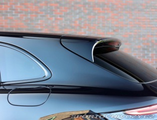 Porsche Ostatní modely Panamera Sport Turismo  4S E-Hybrid 412KW, FACEL 2023