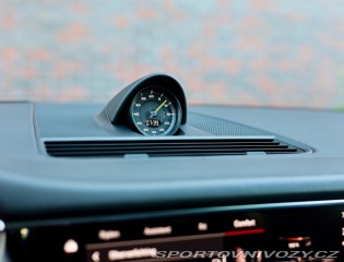 Porsche Ostatní modely Panamera Sport Turismo  4S E-Hybrid 412KW, FACEL 2023