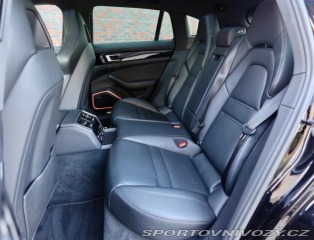Porsche Ostatní modely Panamera Sport Turismo  4S E-Hybrid 412KW, FACEL 2023