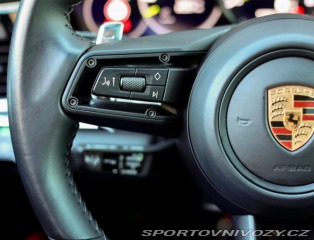 Porsche Ostatní modely Panamera Sport Turismo  4S E-Hybrid 412KW, FACEL 2023