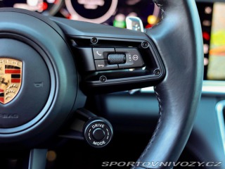 Porsche Ostatní modely Panamera Sport Turismo  4S E-Hybrid 412KW, FACEL 2023