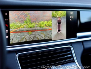 Porsche Ostatní modely Panamera Sport Turismo  4S E-Hybrid 412KW, FACEL 2023