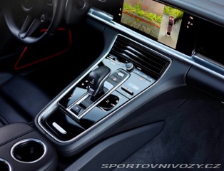 Porsche Ostatní modely Panamera Sport Turismo  4S E-Hybrid 412KW, FACEL 2023