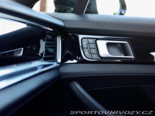Porsche Ostatní modely Panamera Sport Turismo  4S E-Hybrid 412KW, FACEL 2023
