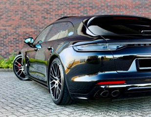 Porsche Ostatní modely Panamera Sport Turismo  4S E-Hybrid 412KW, FACEL 2023