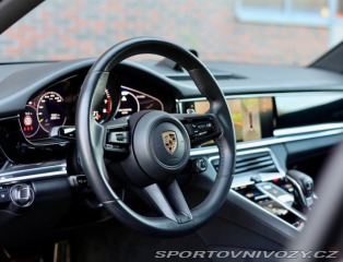 Porsche Ostatní modely Panamera Sport Turismo  4S E-Hybrid 412KW, FACEL 2023