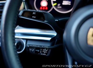 Porsche Ostatní modely Panamera Sport Turismo  4S E-Hybrid 412KW, FACEL 2023