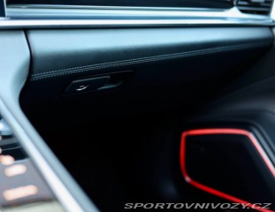 Porsche Ostatní modely Panamera Sport Turismo  4S E-Hybrid 412KW, FACEL 2023