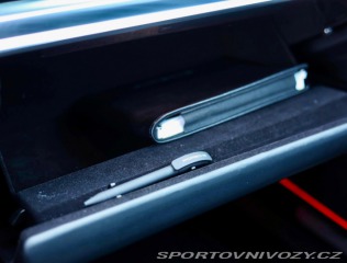 Porsche Ostatní modely Panamera Sport Turismo  4S E-Hybrid 412KW, FACEL 2023