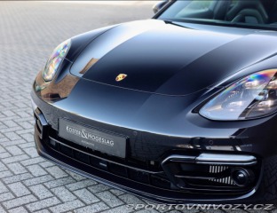 Porsche Ostatní modely Panamera Sport Turismo  4S E-Hybrid 412KW, FACEL 2023