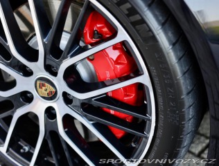 Porsche Ostatní modely Panamera Sport Turismo  4S E-Hybrid 412KW, FACEL 2023