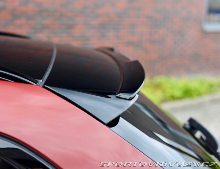 BMW M3 Touring xDrive Competiti 2025