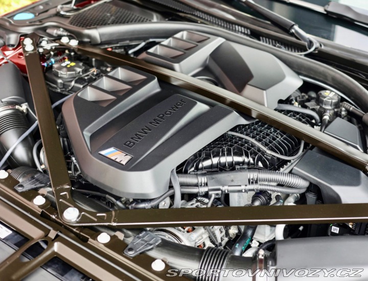 BMW M3 Touring xDrive Competiti 2025