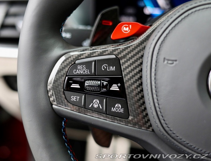 BMW M3 Touring xDrive Competiti 2025
