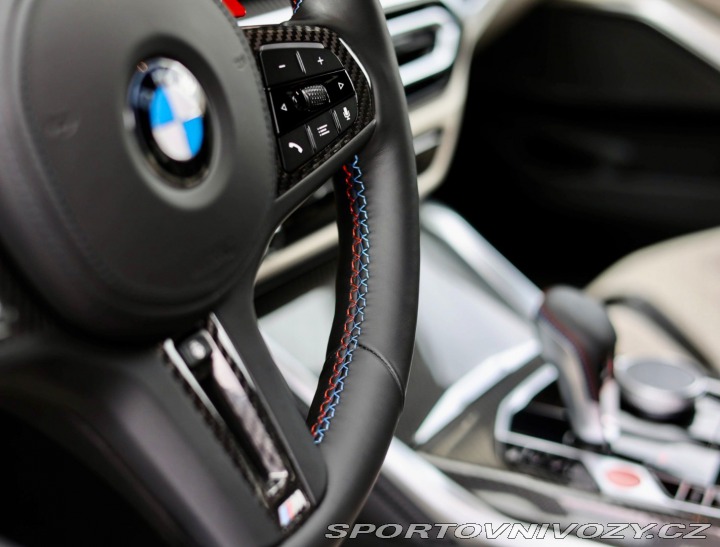 BMW M3 Touring xDrive Competiti 2025
