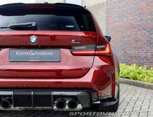 BMW M3 Touring xDrive Competiti 2025