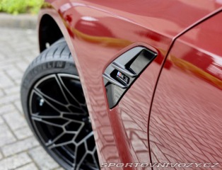 BMW M3 Touring xDrive Competiti 2025