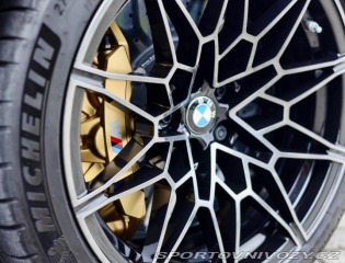BMW M3 Touring xDrive Competiti 2025