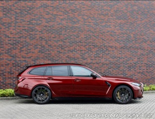 BMW M3 Touring xDrive Competiti 2025