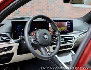 BMW M3 Touring xDrive Competiti 2025