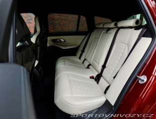 BMW M3 Touring xDrive Competiti 2025
