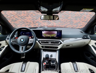 BMW M3 Touring xDrive Competiti 2025