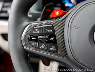 BMW M3 Touring xDrive Competiti 2025