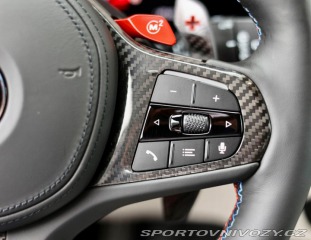 BMW M3 Touring xDrive Competiti 2025