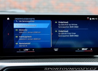 BMW M3 Touring xDrive Competiti 2025