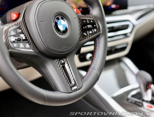 BMW M3 Touring xDrive Competiti 2025