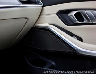 BMW M3 Touring xDrive Competiti 2025