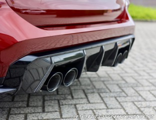 BMW M3 Touring xDrive Competiti 2025