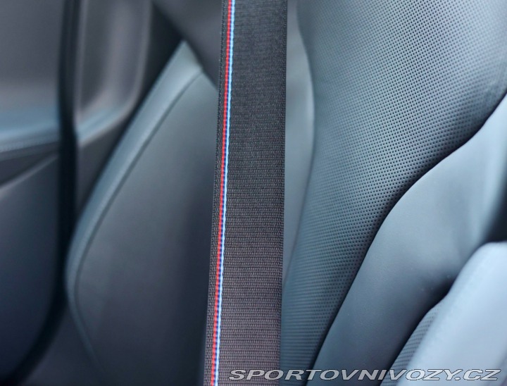 BMW M5 Touring | Urban Green - 2025