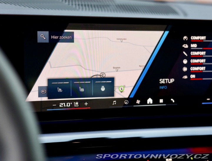 BMW M5 Touring | Urban Green - 2025