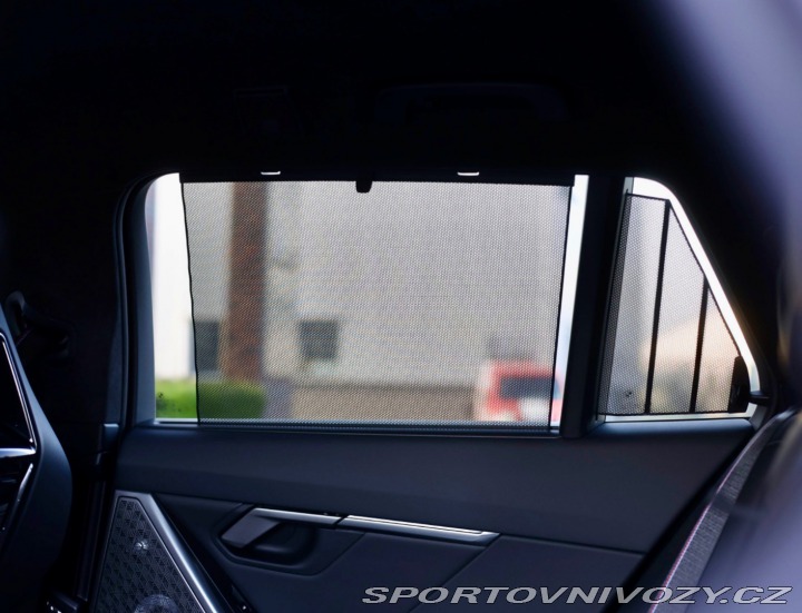 BMW M5 Touring | Urban Green - 2025