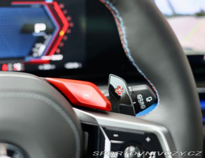 BMW M5 Touring | Urban Green - 2025
