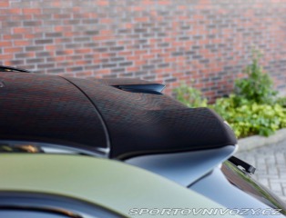 BMW M5 Touring | Urban Green - 2025