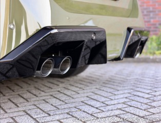 BMW M5 Touring | Urban Green - 2025