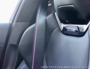 BMW M5 Touring | Urban Green - 2025