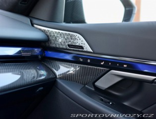 BMW M5 Touring | Urban Green - 2025