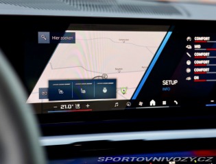 BMW M5 Touring | Urban Green - 2025