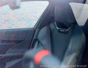 BMW M5 Touring | Urban Green - 2025