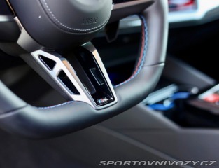 BMW M5 Touring | Urban Green - 2025