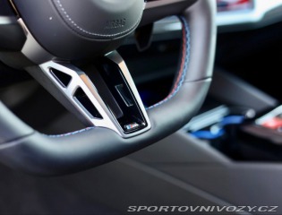 BMW M5 Touring | Urban Green - 2025