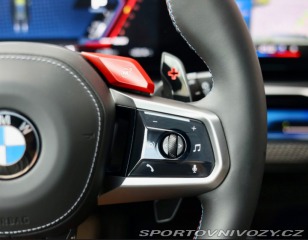 BMW M5 Touring | Urban Green - 2025